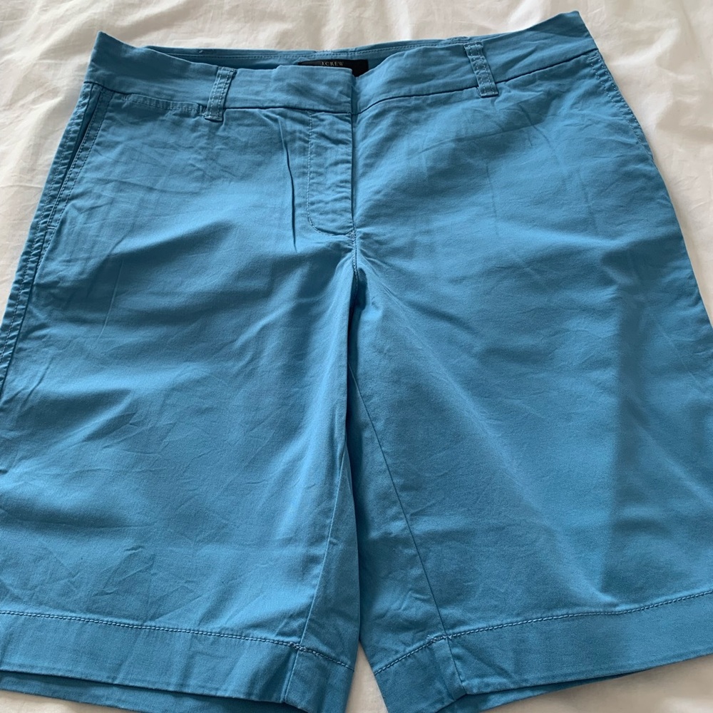 EUC! J.Crew Chino Short